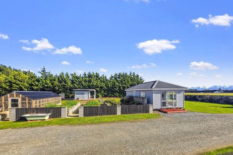 Photo of property in 664 Depot Road, Burnt Hill, Oxford, 7495