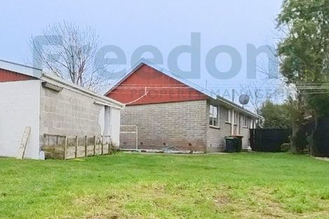 Photo of property in 18 Barrowclough Street, Hoon Hay, Christchurch, 8025