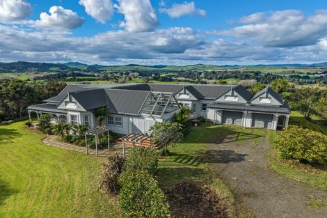 Photo of property in 78 Houto Road, Titoki, Whangarei, 0172