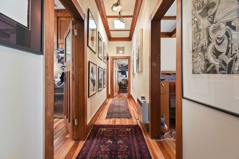 Photo of property in 87 Tristram Street, Hamilton Central, Hamilton, 3204