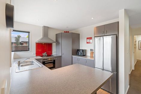 Photo of property in 56 Moore Street, Rolleston, 7614