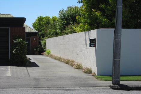 Photo of property in 34 Repton Street, Merivale, Christchurch, 8014