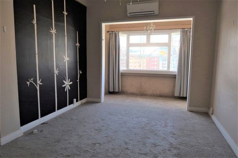 Photo of property in 1/21a Talavera Terrace, Kelburn, Wellington, 6012