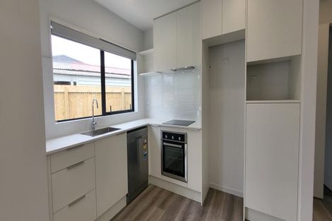 Photo of property in 28b Cargill Street, Papakura, 2110