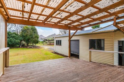 Photo of property in 5298 State Highway 4, Ongarue, Taumarunui, 3996