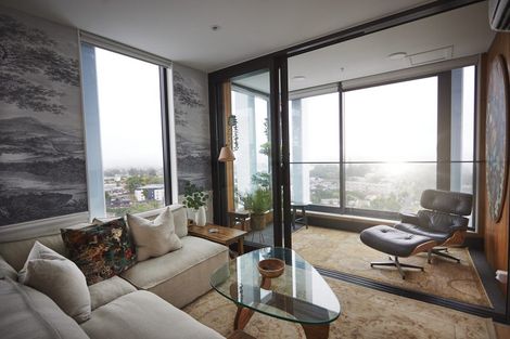 Photo of property in 1203/1 Buscomb Avenue, Henderson, Auckland, 0610