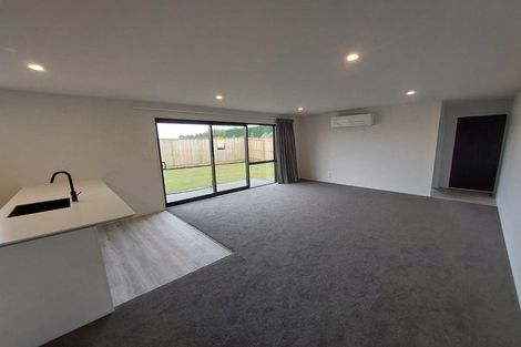 Photo of property in 65 Northmoor Boulevard, Rolleston, 7615