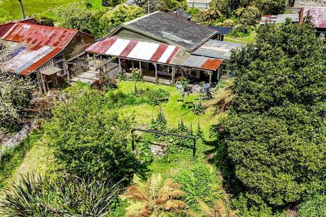 Photo of property in 464 Stafford Loop Road, Awatuna, Hokitika, 7882