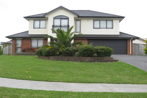 Photo of property in 12 Norwalk Crescent, Mangere, Auckland, 2022