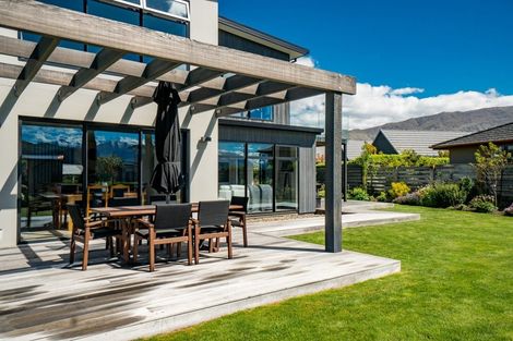 Photo of property in 41 Infinity Drive, Wanaka, 9305