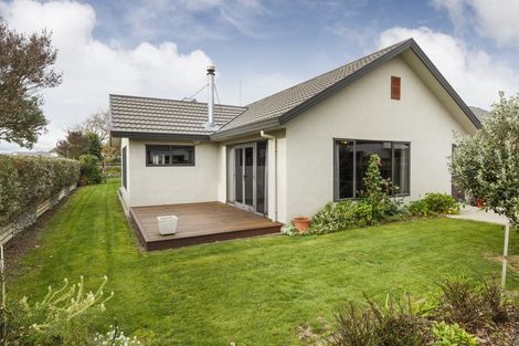Photo of property in 44 Presidential Drive, Milson, Palmerston North, 4414