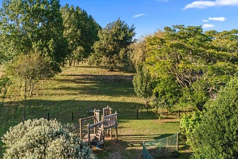 Photo of property in 398 Puketawai Road, Otorohanga, 3976