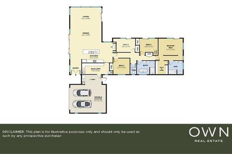 Photo of property in 136 Karanui Road, Te Kamo, Kamo, 0185