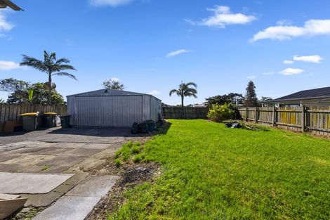 Photo of property in 25 Tyrone Street, Otara, Auckland, 2023