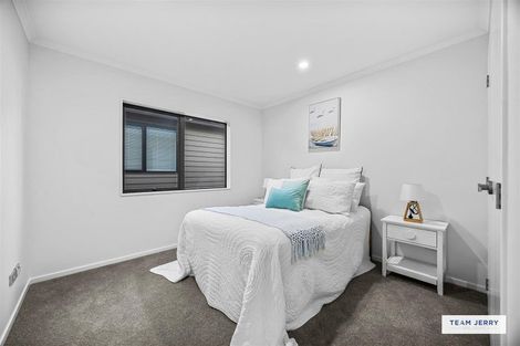 Photo of property in 3 Knockanara Drive, Flat Bush, Auckland, 2019