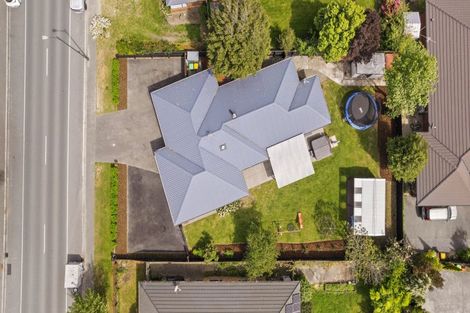 Photo of property in 124 Lowes Road, Rolleston, 7614