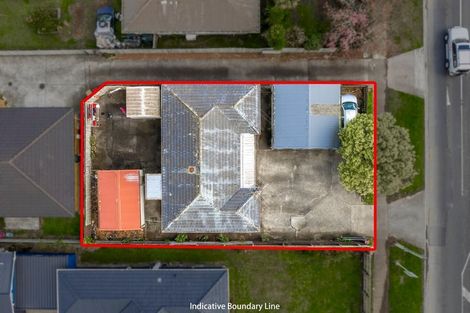 Photo of property in 37 Walters Road, Takanini, 2112