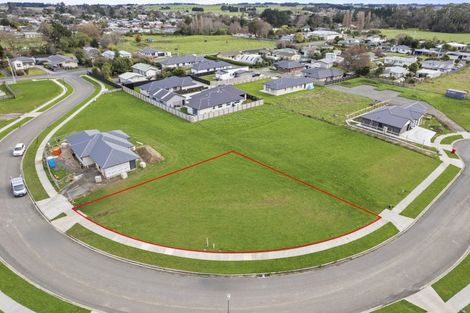 Photo of property in 15 Campbell Place, Marton, 4710