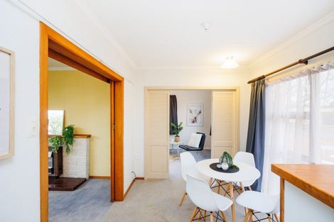 Photo of property in 49 Pitama Road, Awapuni, Palmerston North, 4412