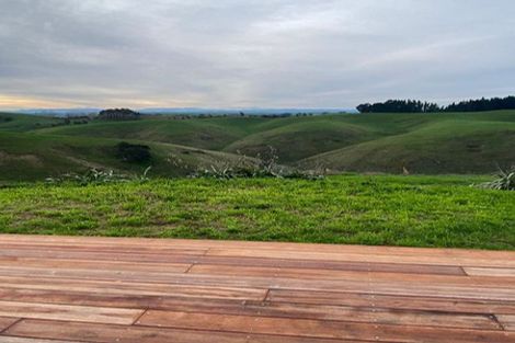 Photo of property in Windburn, 181 Ohiti Road, Crownthorpe, Hastings, 4179