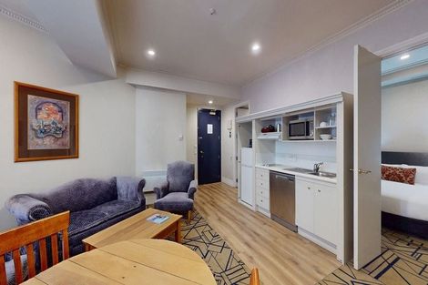Photo of property in Quest Wellington Serviced Apart, 2/33a Hunter Street, Wellington Central, Wellington, 6011