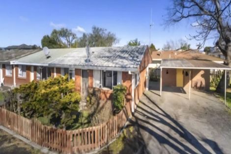 Photo of property in 181d Featherston Street, Palmerston North, 4410