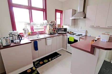 Photo of property in 66 Burke Street, Addington, Christchurch, 8024