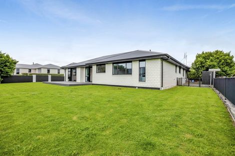 Photo of property in 3 Nikau Place, Hawera, 4610