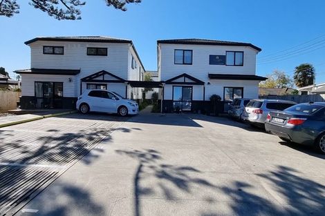 Photo of property in 2/42a Carruth Road, Papatoetoe, Auckland, 2025