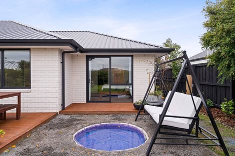 Photo of property in 2 Ed Hillary Drive, Rolleston, 7615