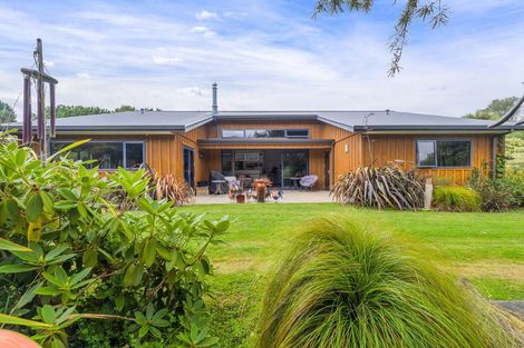 Photo of property in 430 Echolands Road, Taumarunui, 3994