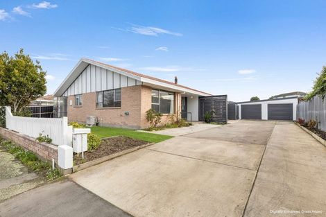 Photo of property in 1/4 Wanstead Place, Woolston, Christchurch, 8062