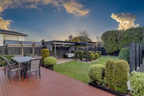 Photo of property in 25 Vardon Crescent, Shirley, Christchurch, 8061