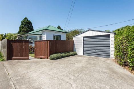 Photo of property in 36 Ngarimu Street, Avonside, Christchurch, 8061