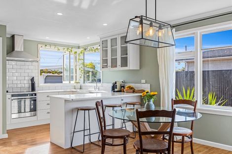 Photo of property in 63 Otaki Street, Kaiapoi, 7630