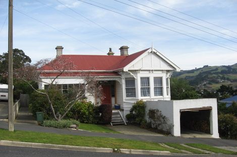 Photo of property in 17 Burns Street, Port Chalmers, 9023