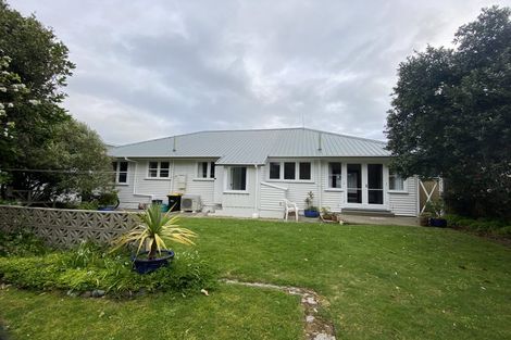 Photo of property in 53 Dundas Street, Seatoun, Wellington, 6022