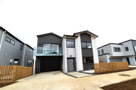 Photo of property in 6 Kapara Street, Flat Bush, Auckland, 2019