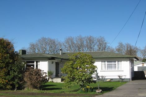 Photo of property in 511 Nottingley Road, Frimley, Hastings, 4120