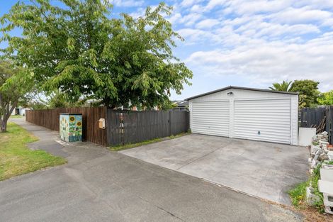 Photo of property in 253 Grahams Road, Bishopdale, Christchurch, 8053