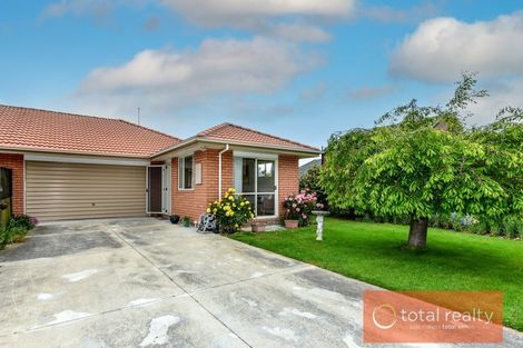 Photo of property in 55 Tankerville Road, Hoon Hay, Christchurch, 8025