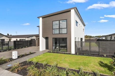 Photo of property in 11 Voight Avenue, Chartwell, Hamilton, 3210