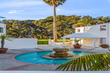 Photo of property in Oceanside Apartments, 6/453 Hibiscus Coast Highway, Orewa, 0931