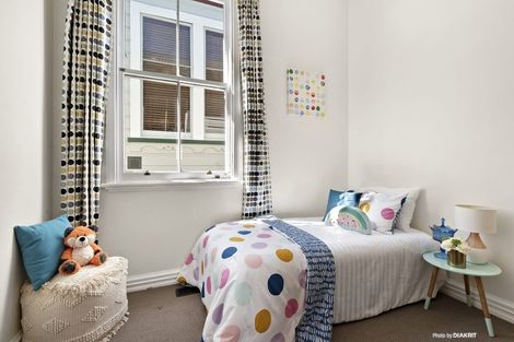 Photo of property in 5 Jeypore Street, Berhampore, Wellington, 6023