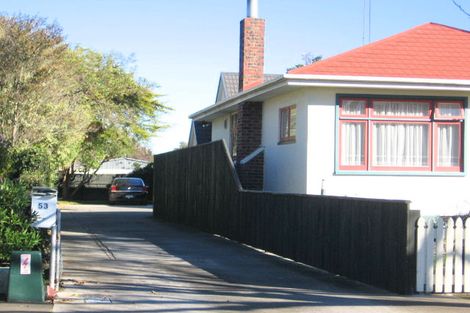 Photo of property in 53 Karina Terrace, Roslyn, Palmerston North, 4414