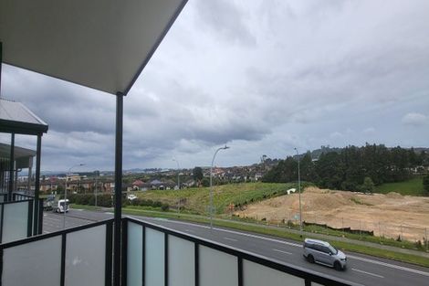 Photo of property in 201/30 Shortfin Place, Flat Bush, Auckland, 2019