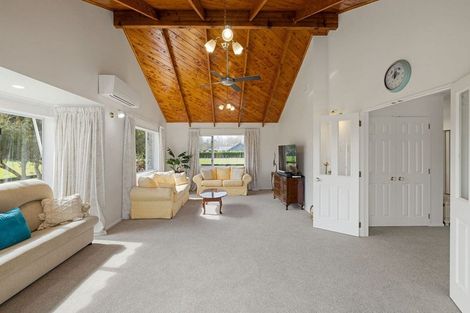 Photo of property in 261 Kaipaki Road, Ohaupo, 3881