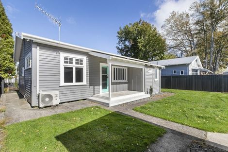 Photo of property in 70 Norton Road, Frankton, Hamilton, 3204