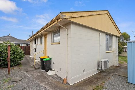 Photo of property in 76a Otaki Street, Kaiapoi, 7630