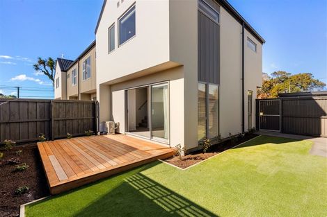 Photo of property in 160a/2 Peverel Street, Riccarton, Christchurch, 8041